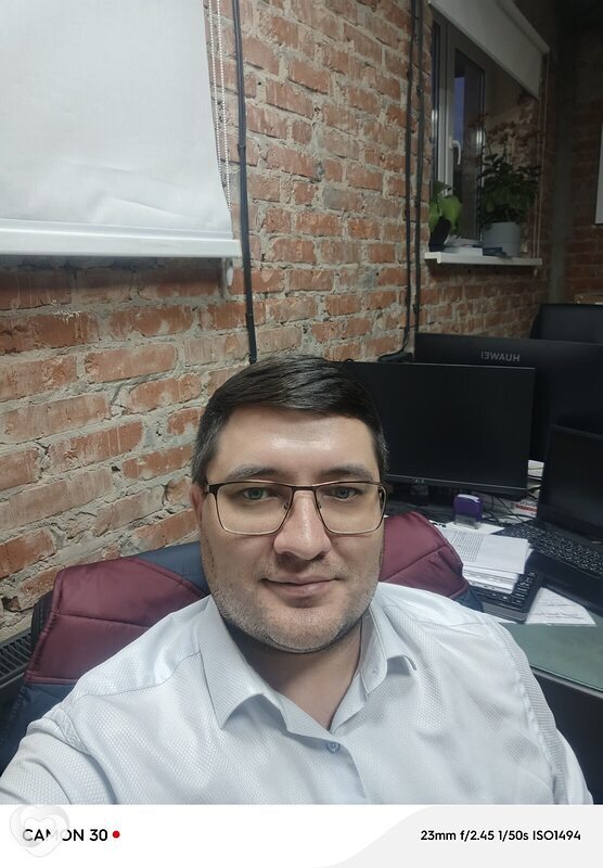 Анатолий, 34, Краснодаре — анкета №1778640