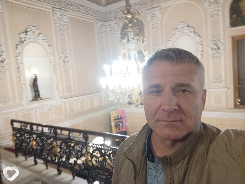 Иван, 60, Томске — анкета №1778542