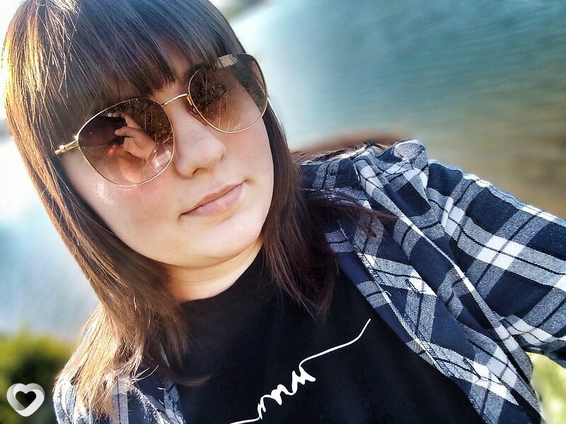 Екатерина, 30, Иркутске — анкета №1778548