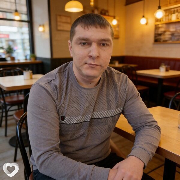 Стас, 32, Омске — анкета №1778549