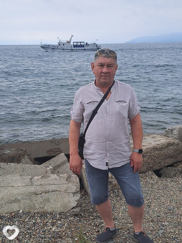 Александр, Черемхово