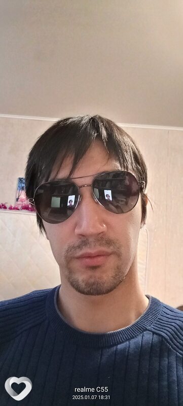 Макс, 36, Оренбурге — анкета №1778562