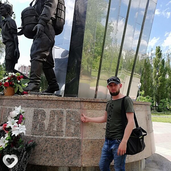 Алексей, 44, Вологде — анкета №1778695