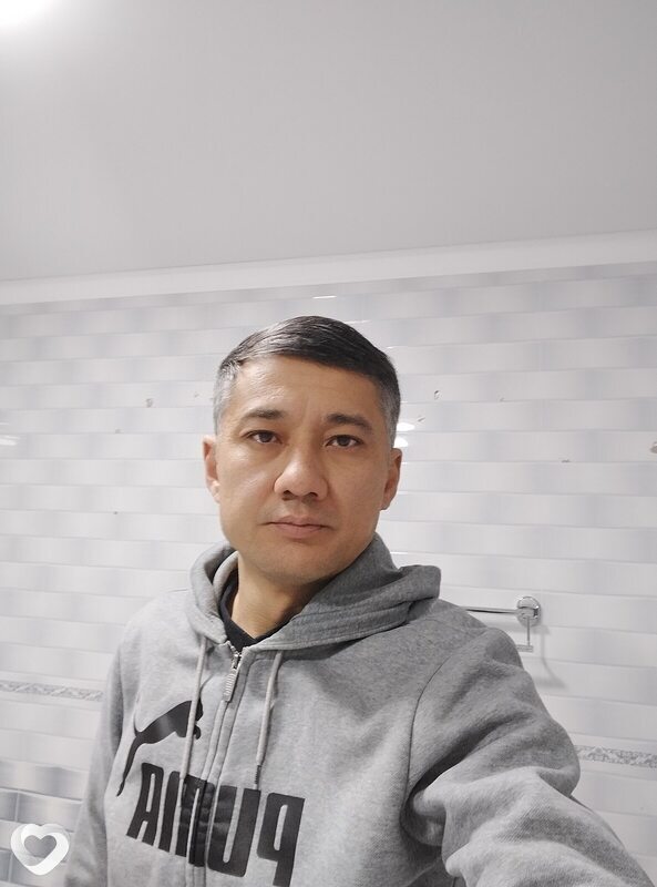 Рустам, 41, Бишкек — анкета №1778698