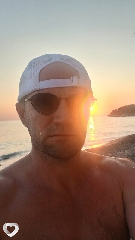 Alexey, 40, Нижнем Тагиле — анкета №1778705