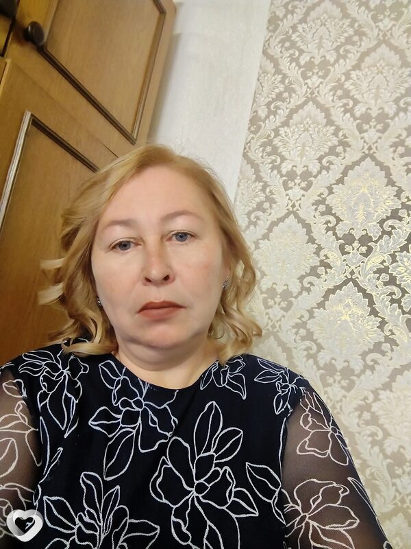 Светлана, 55, Красноярске — анкета №1778707
