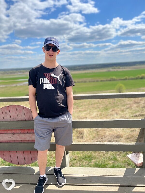 Maksim, 30, Калуге — анкета №1778711