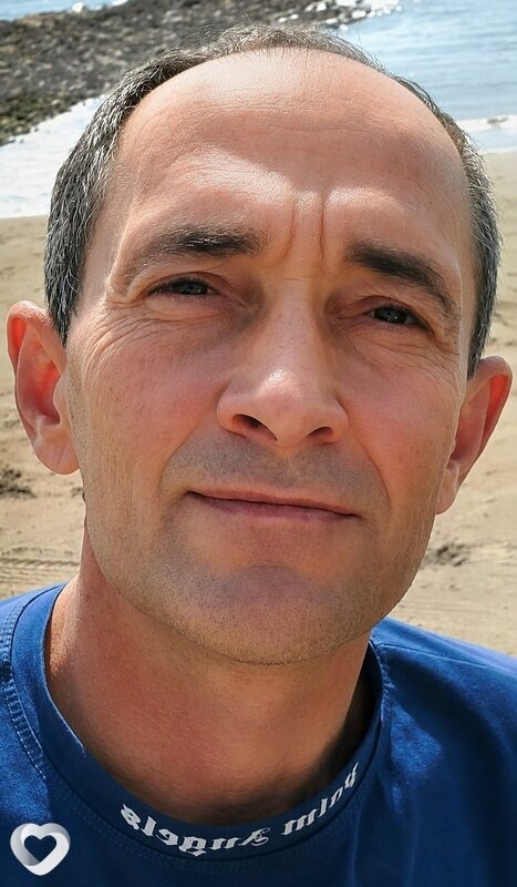 Вячеслав, 54, Алматы — анкета №1778341