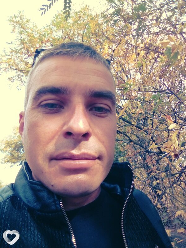 Alex, 41, Донецке — анкета №1778343