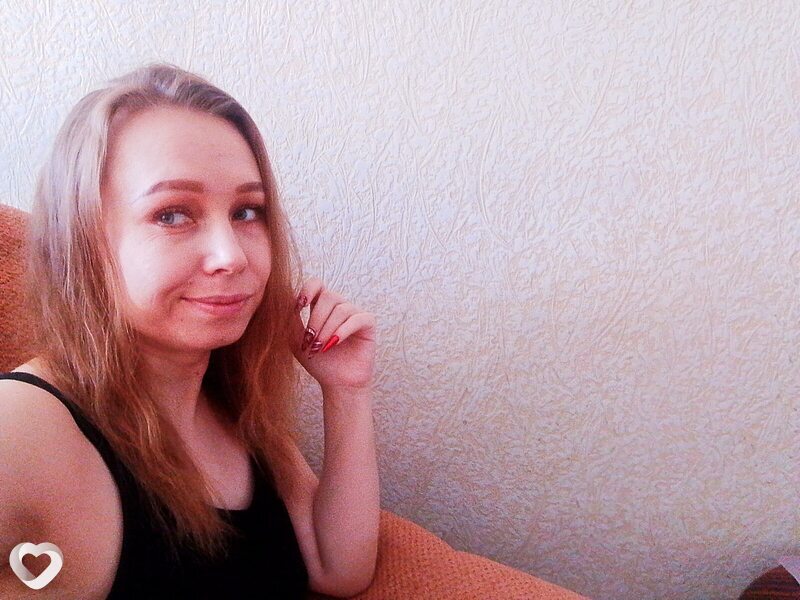 Юлия, 37, Чите — анкета №1778354