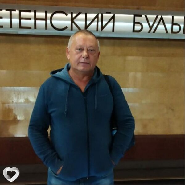 Александр, 62, Ростове-на-Дону — анкета №1778754