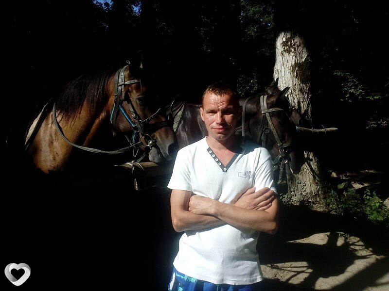 Максим, 43, Казани — анкета №1778755
