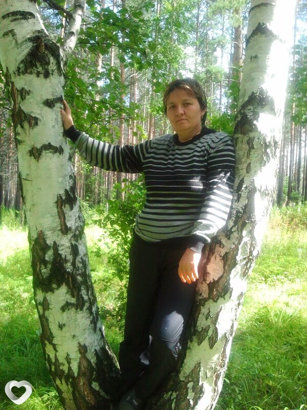 Толькочто, 37, Ангарске — анкета №1778759