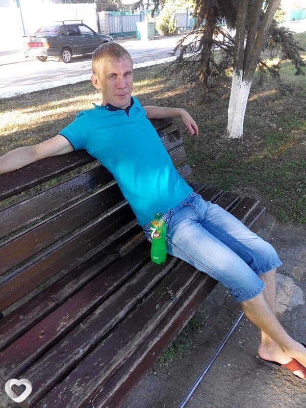 Иван, 41, Ростове-на-Дону — анкета №1778764