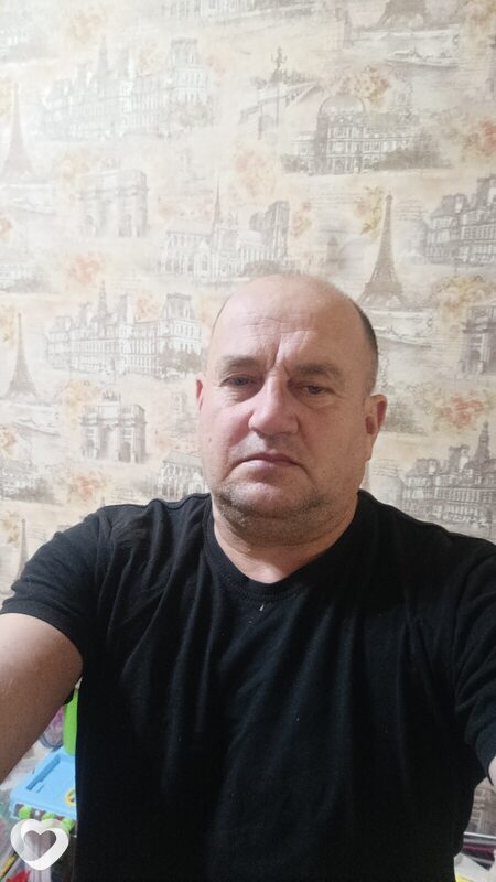 Андрей, 46, Тимашевске — анкета №1778725