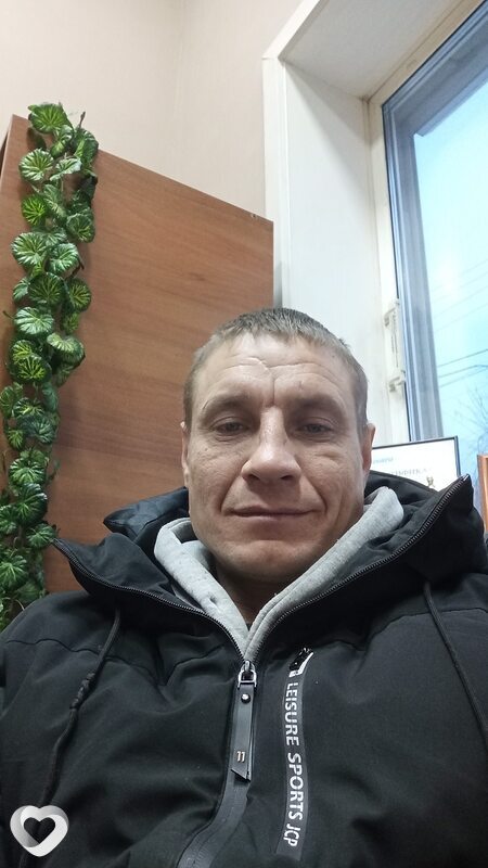 Сергей, 43, Иркутске — анкета №1778739