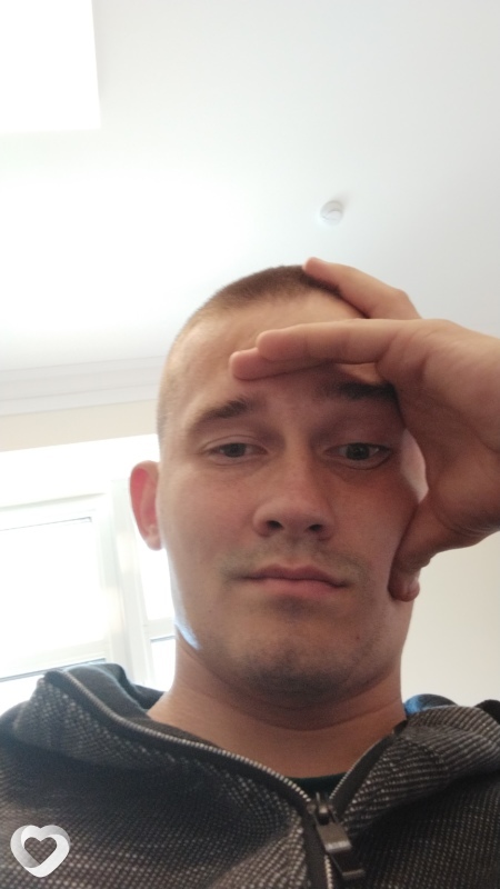 Серега, 32, Жуковском — анкета №12669