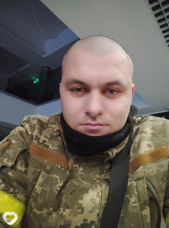 Андрій, 30, Одессе — анкета №1778612