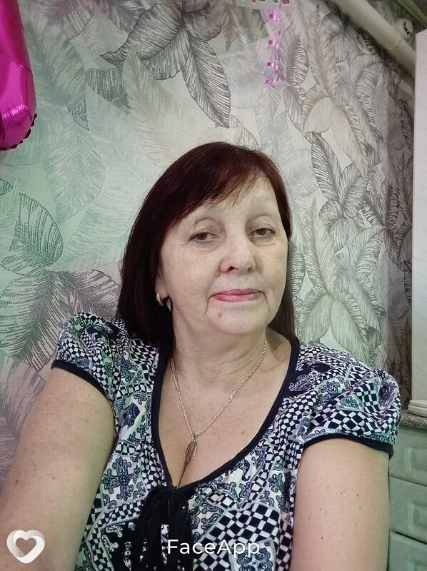 Тамара, 67, Орёл — анкета №1778613