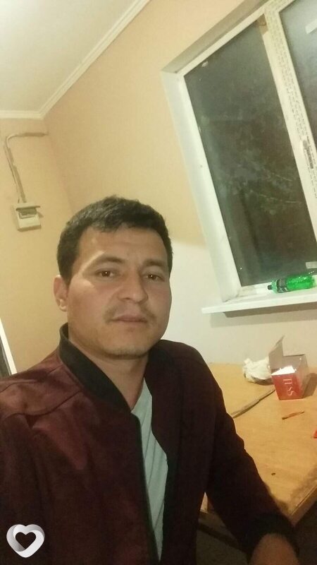 Shukurullo, 36, Астане — анкета №1779144
