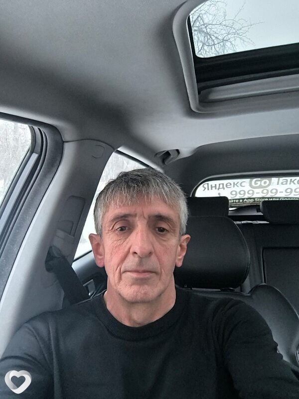 Романтик, 54, Лобне — анкета №1779159