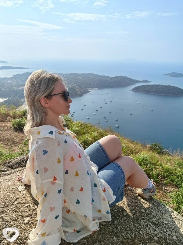 Алина, 46, Бресте — анкета №1778793