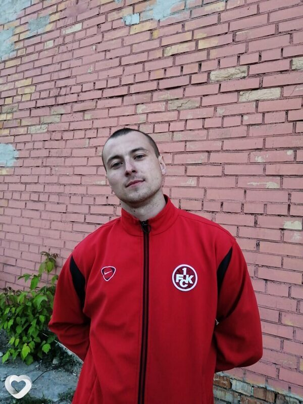 Михаил, 32, Пскове — анкета №1778801