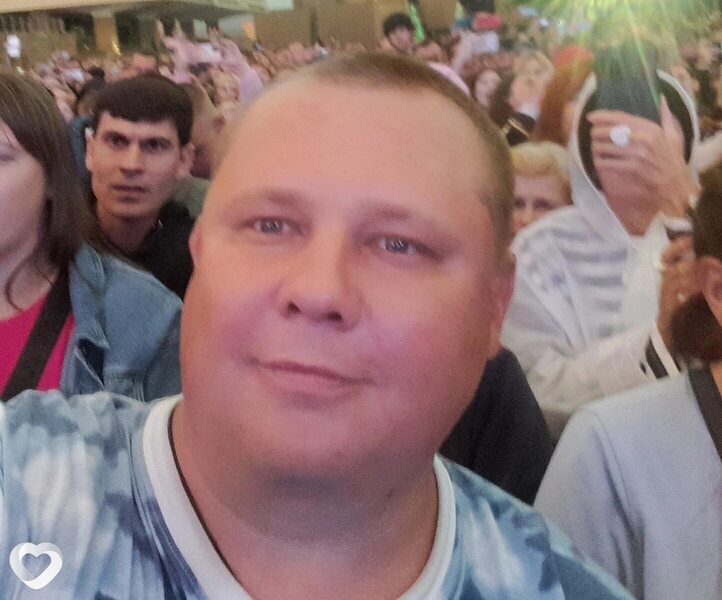 Данил, 38, Красноярске — анкета №1778818