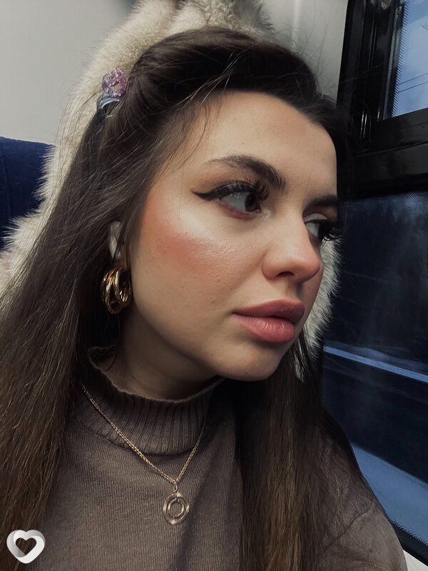 Diana, 25, Могилев — анкета №1778828