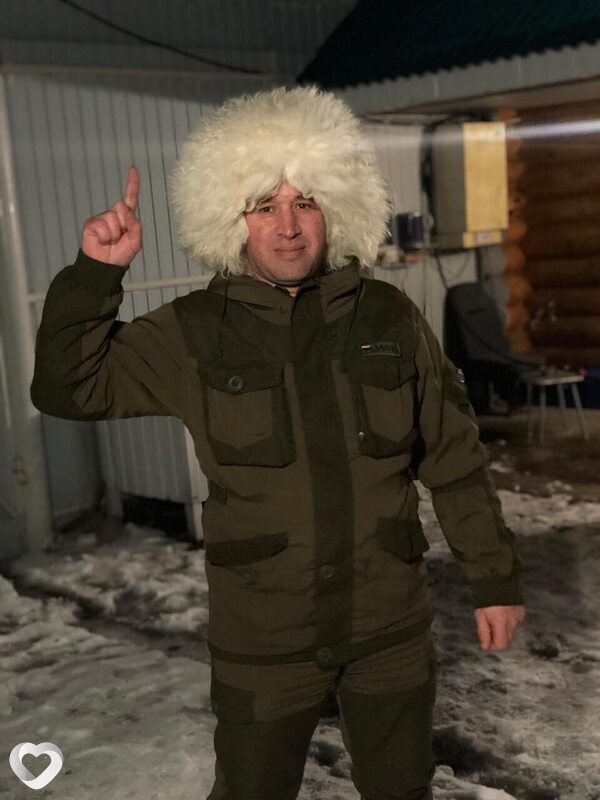 Айрат, 41, Ульяновске — анкета №1778765