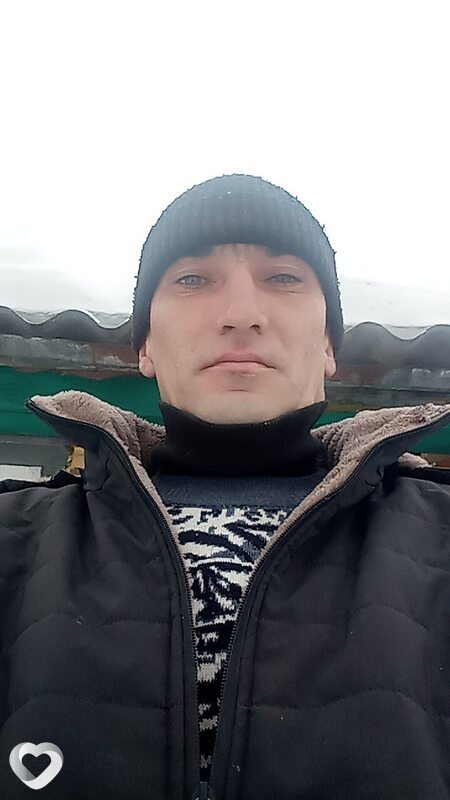 Олег, 39, Усть-Каменогорск — анкета №1778781