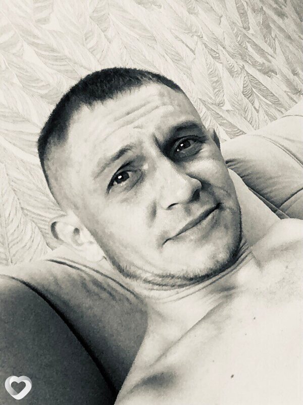 Рустам Ибрагимов, 40, Ангарске — анкета №1779342