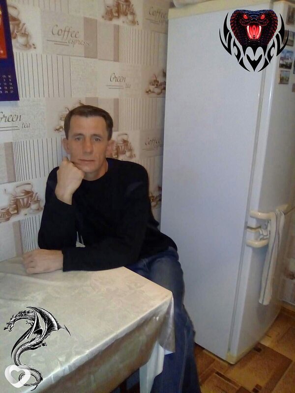 Андрей, Сергач