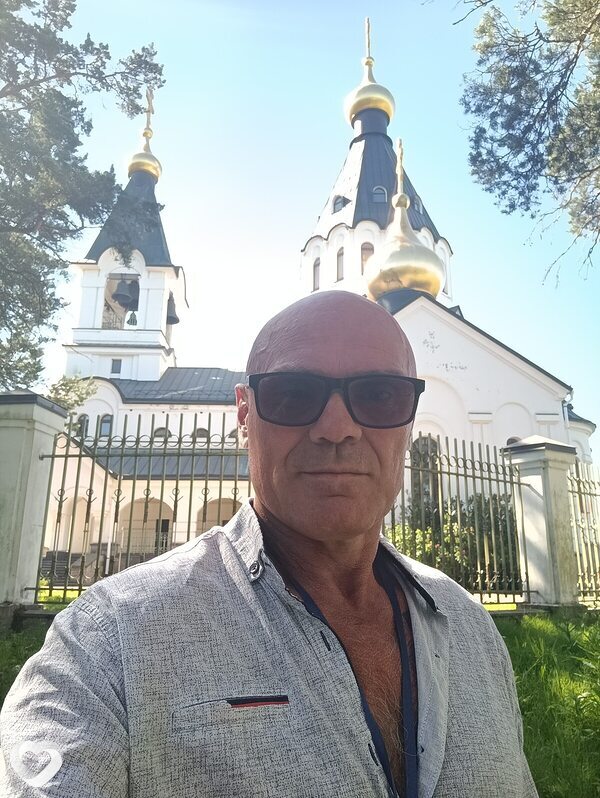 Александр, 55, Астрахани — анкета №1779348