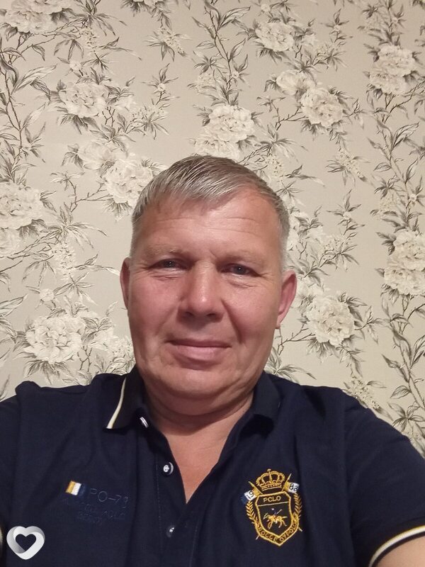 Алексей, 51, Нижнем Новгороде — анкета №1779352