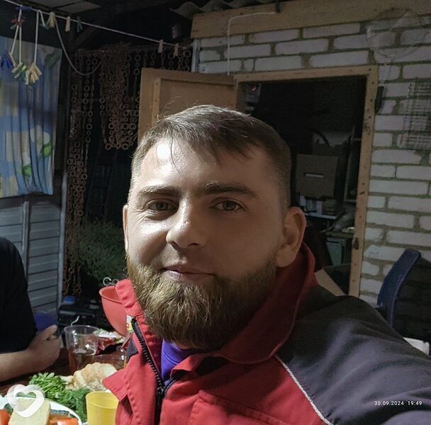 Павел, 36, Костанае — анкета №1779357