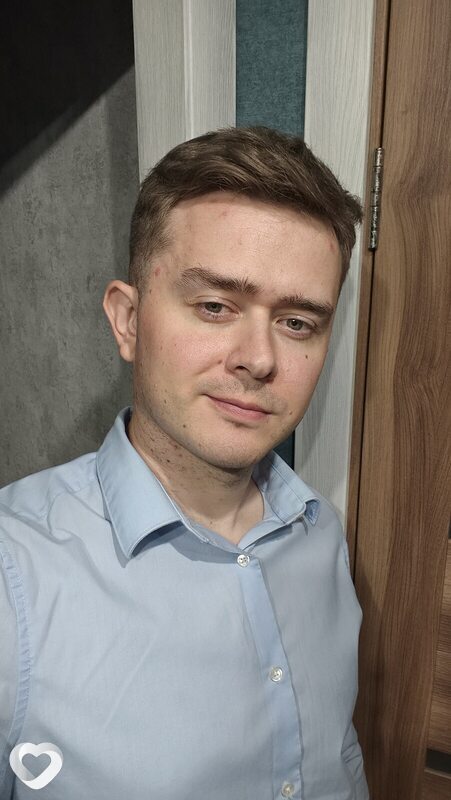 Станислав, 31, Перми — анкета №1778928