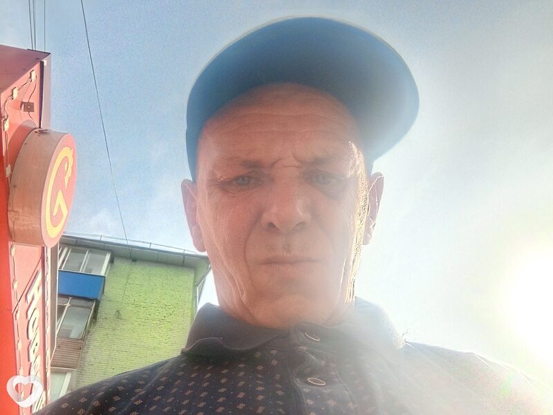 Генадий, 50, Новокузнецке — анкета №1778938