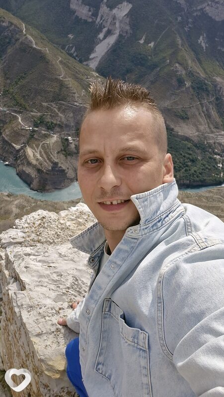 Андрей, 39, Новосибирске — анкета №1778909