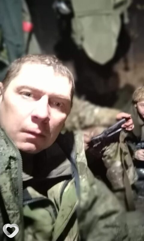 Андрей, 42, Усолье-Сибирское — анкета №1779016
