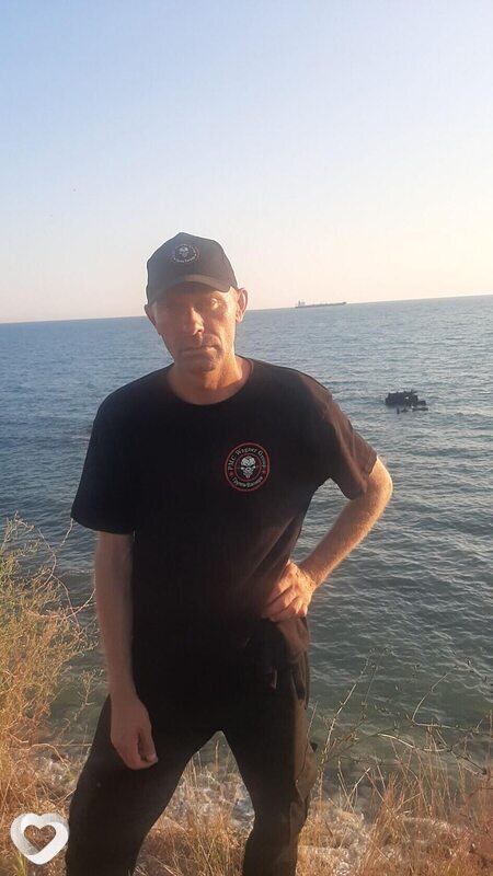 Иван, 39, Туапсе — анкета №1779018