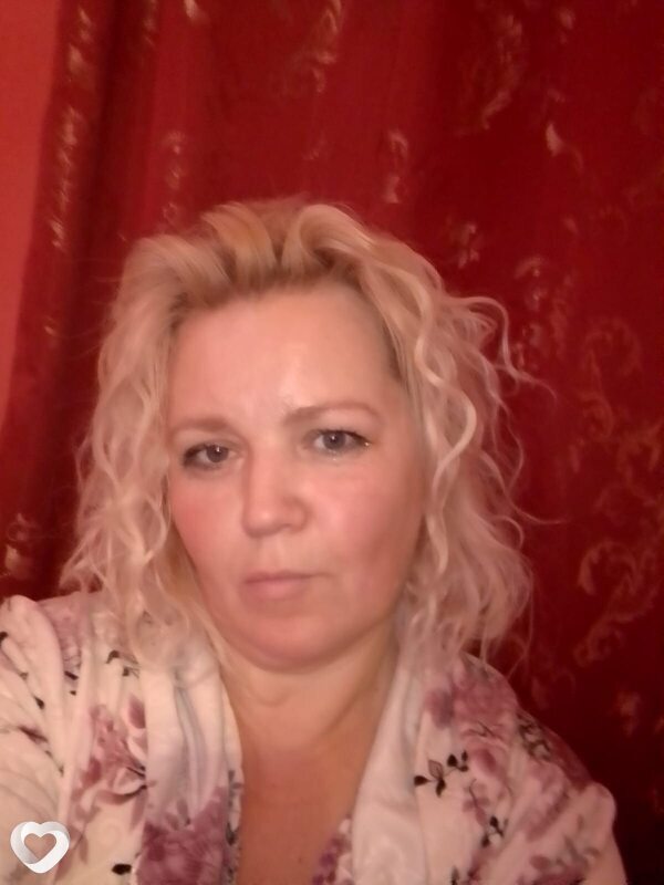 Ленуся, 48, Самаре — анкета №1779019