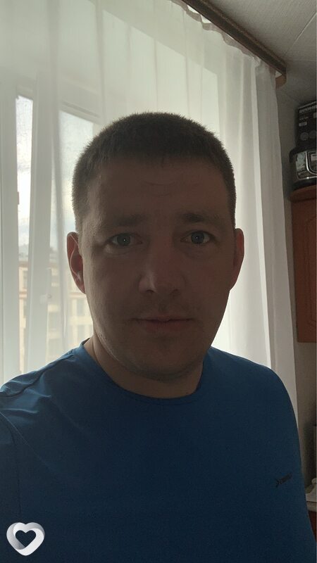 Сергей, 35, Луганске — анкета №1779022