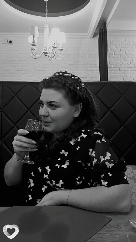 Юлия, 22, Тайшете — анкета №1779033