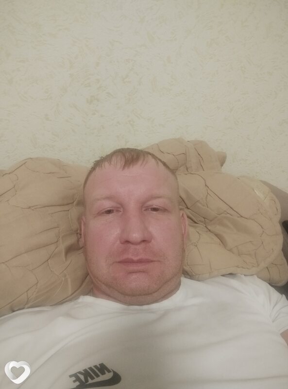 Мишка, 40, Бийске — анкета №1779035