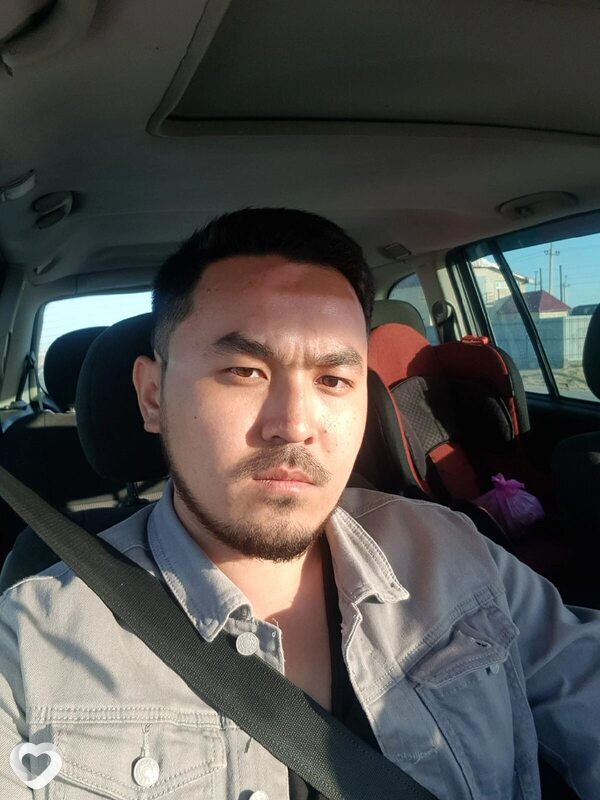 Руслан, 32, Актау — анкета №1778994