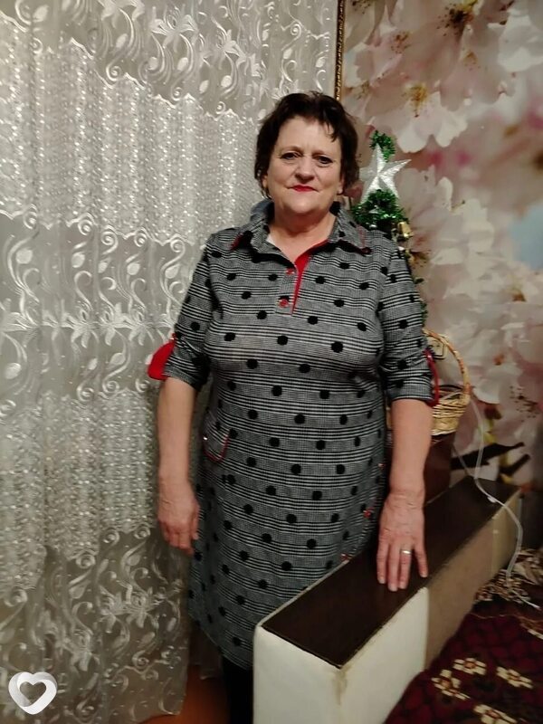 Ирина, 56, Ленинске-Кузнецком — анкета №1778998