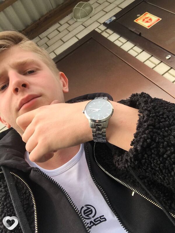 Александр, 22, Барнауле — анкета №1778842