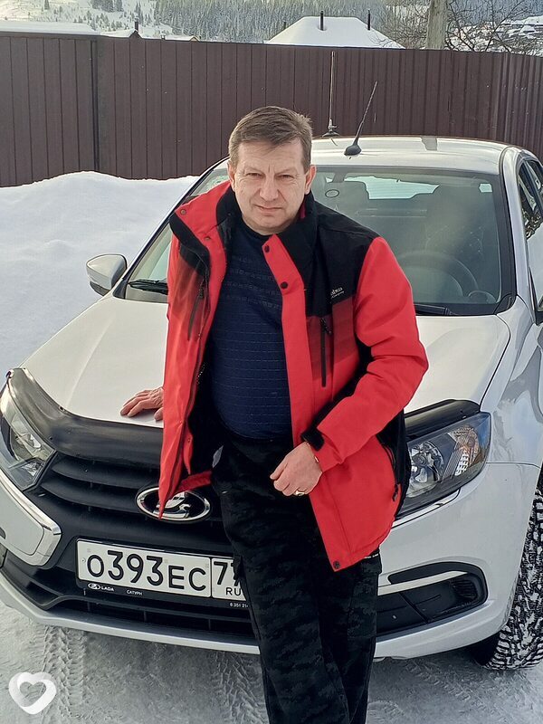 Сергей, Сим