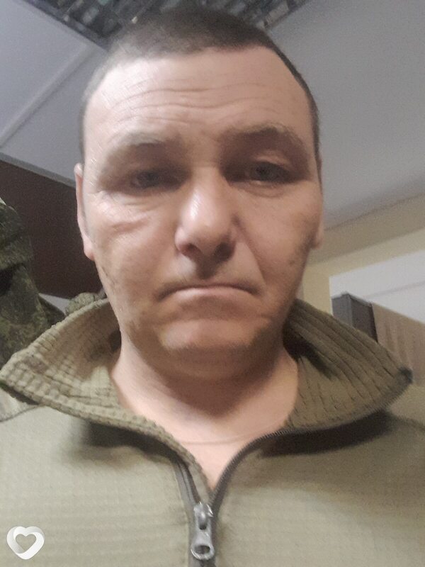 Иван, 41, Ейске — анкета №1778855